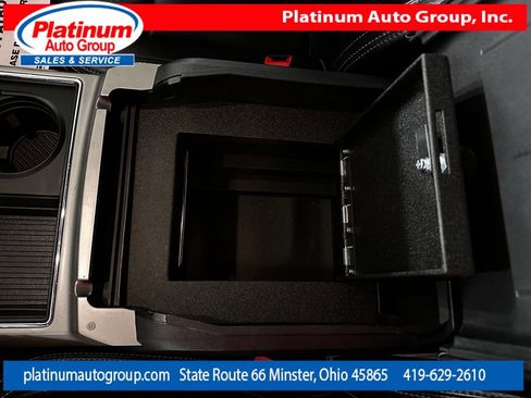 Used 2022 Ford F250 Lariat AWD/4WD image 26