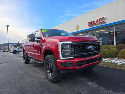 Used 2023 Ford F250 XLT w/ XLT Premium Package image 1
