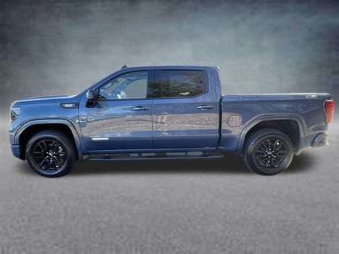 New 2026 GMC Sierra 1500 Elevation w/ Elevation Premium Package image 2