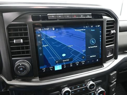 New 2026 Ford F150 Raptor image 15