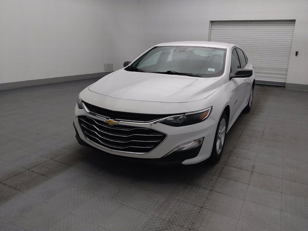 Used 2023 Chevrolet Malibu LS FWD image 15