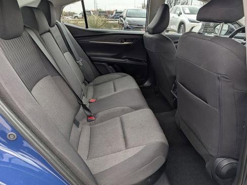 Used 2025 Toyota Camry LE image 29