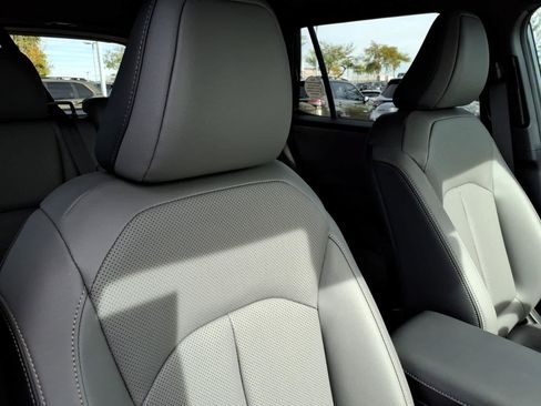 New 2026 Subaru Outback Limited XT AWD/4WD image 15