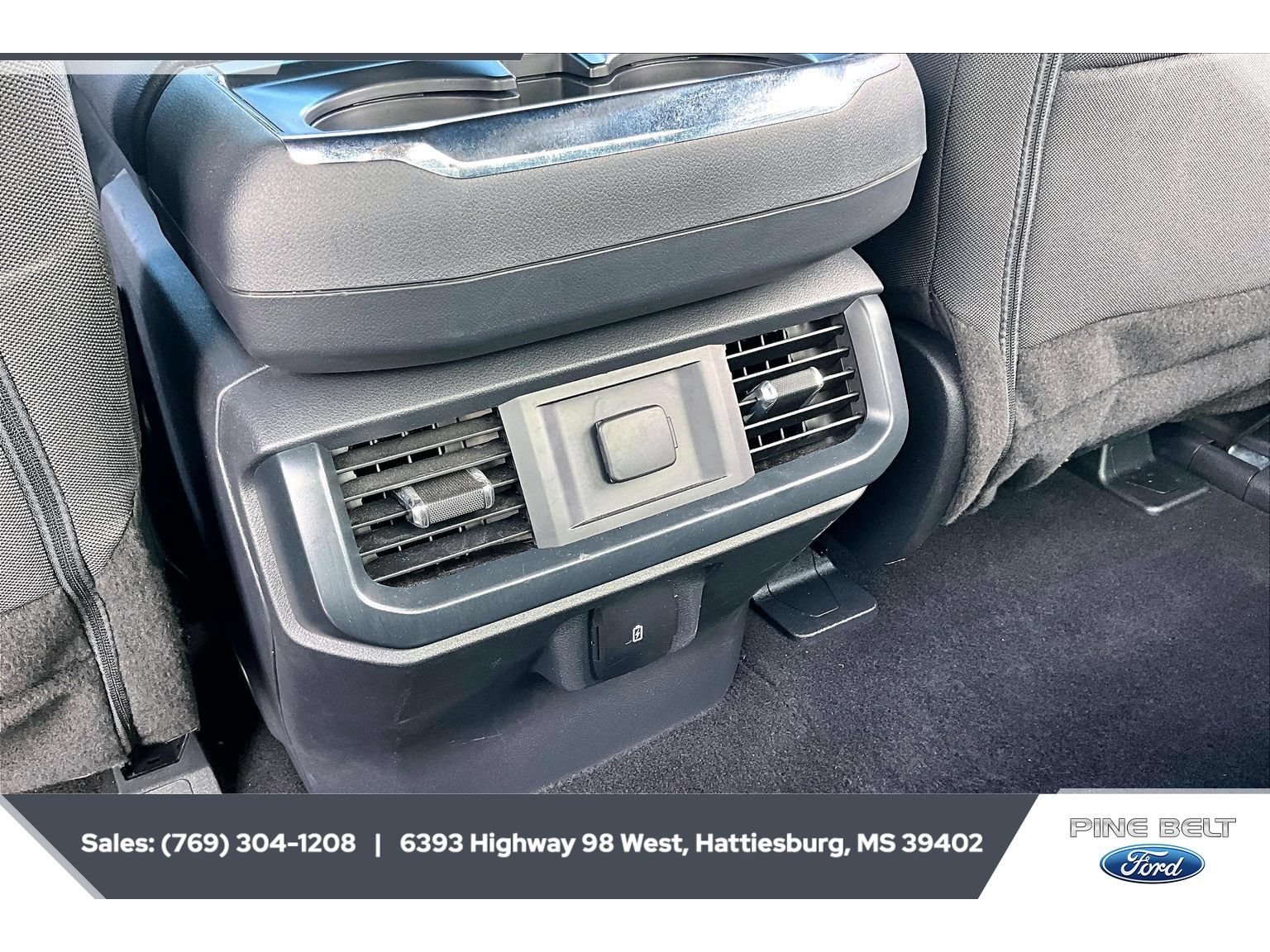 Used 2024 Ford F150 STX RWD image 25