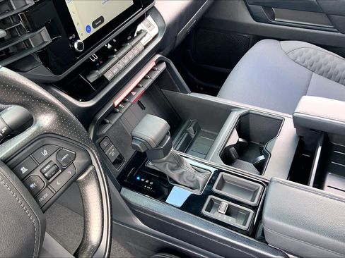 Certified 2026 Toyota Tundra SR image 16