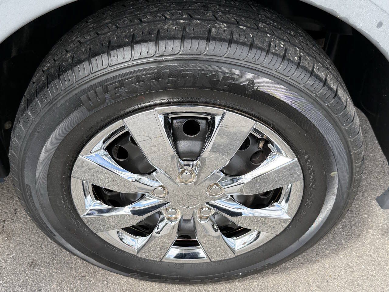 Used 2013 Ford Transit Connect XLT FWD image 27