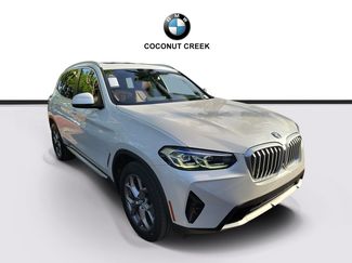 Certified 2023 BMW X3 sDrive30i w/ Convenience Package RWD video 1