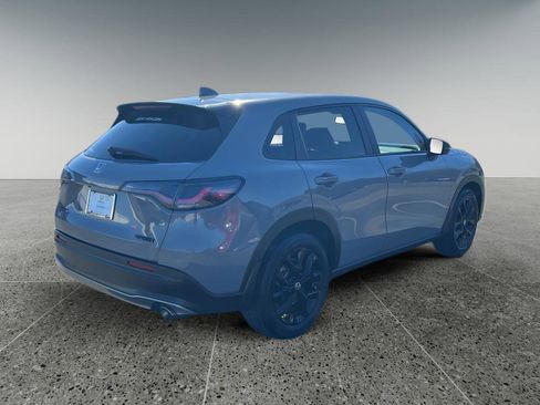 Certified 2024 Honda HR-V Sport image 6