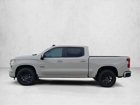New 2026 Chevrolet Silverado 1500 RST image 5