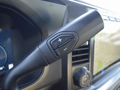 Used 2024 Ford F250 Limited w/ FX4 Off-Road Package image 16