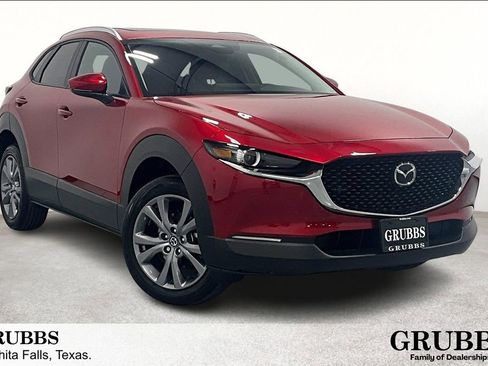 New 2026 MAZDA CX-30 AWD 2.5 S image 1