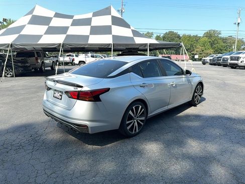 Used 2021 Nissan Altima 2.5 SR image 6