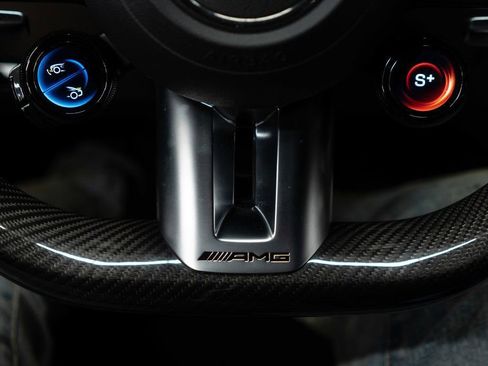 Used 2024 Mercedes-Benz AMG GT 63 image 19