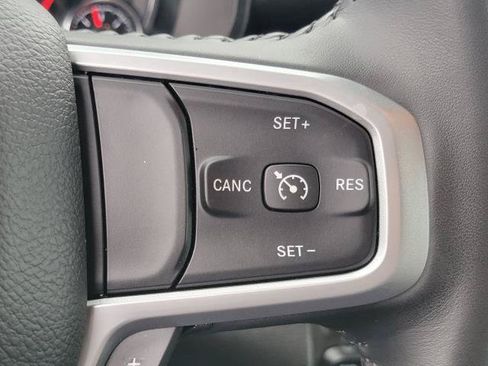 Used 2023 RAM 1500 Big Horn AWD/4WD image 14