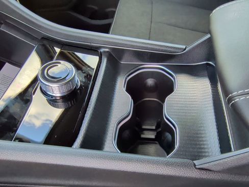 New 2025 Jeep Grand Cherokee L Altitude image 34