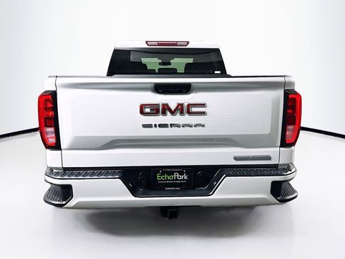 Used 2023 GMC Sierra 1500 Elevation image 7
