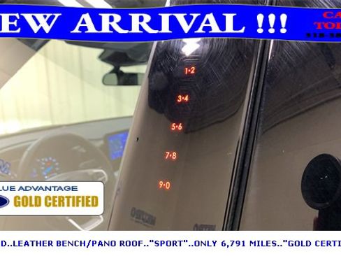 Certified 2023 Ford Explorer XLT w/ Equipment Group 202A image 29