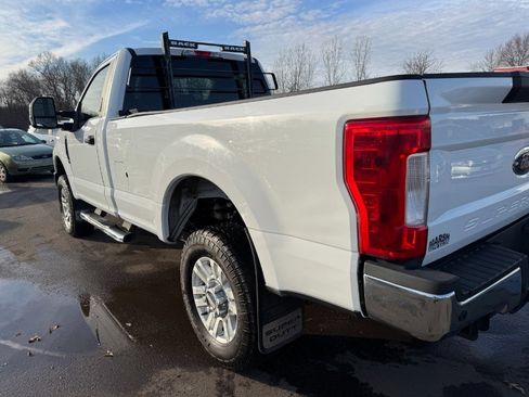 Used 2017 Ford F350 XLT w/ XLT Value Package image 10