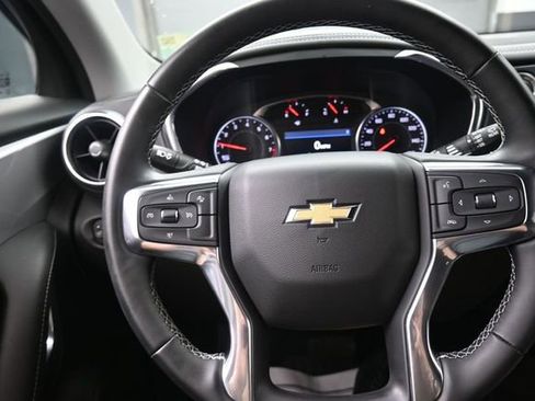 Used 2023 Chevrolet Blazer LT FWD image 8