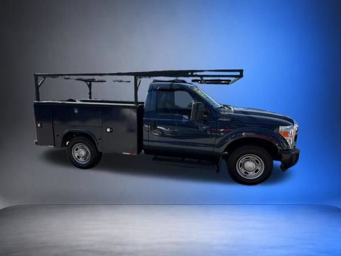 Used 2016 Ford F250 XL RWD image 3