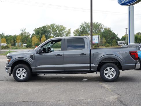 New 2025 Ford F150 XL w/ Equipment Group 103A High image 7