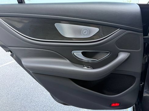 Used 2019 Mercedes-Benz AMG GT 53 image 46