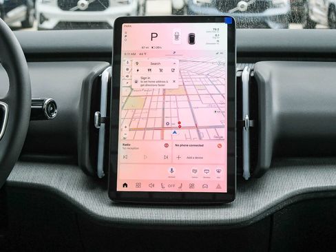 New 2026 Volvo EX30 Cross Country Ultra w/ Protection Package Premier image 23