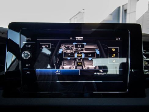 New 2026 Volkswagen Jetta Sport image 4