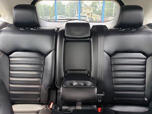 Used 2024 Ford Edge SEL w/ Convenience Package AWD/4WD image 14