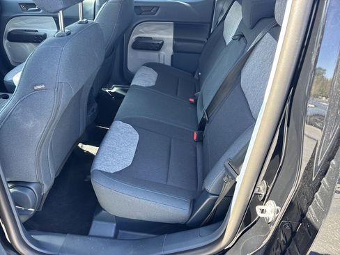 New 2025 Ford Maverick XLT image 20