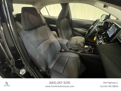 Used 2024 Toyota Corolla LE FWD image 13