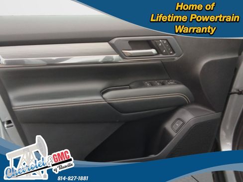 New 2026 GMC Terrain Elevation w/ Elevation Premium Package image 18