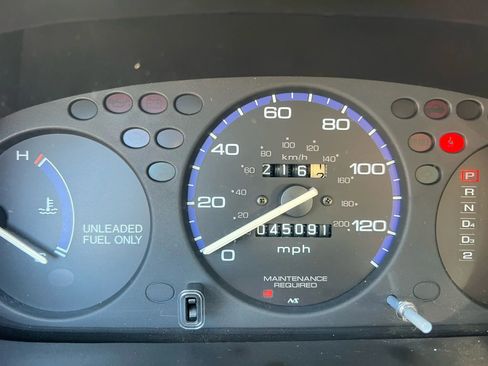 Used 1997 Honda Civic CX image 13