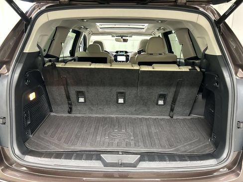 Used 2019 Subaru Ascent Limited AWD/4WD image 24