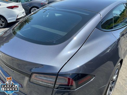 Used 2022 Tesla Model S AWD/4WD image 91