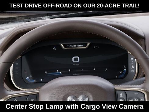New 2026 RAM 2500 Limited AWD/4WD image 19