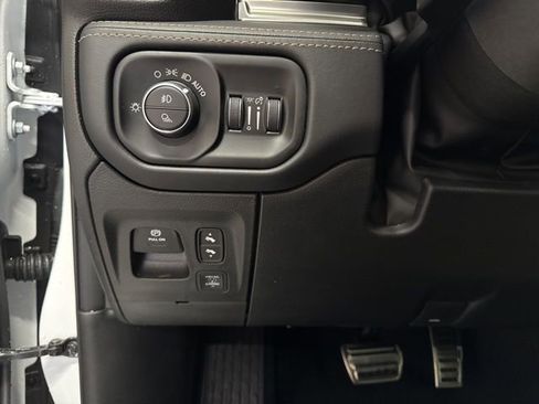 New 2026 RAM 1500 Tungsten w/ Towing Technology Group AWD/4WD image 28