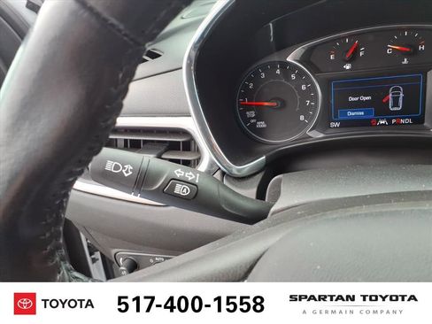 Used 2020 Chevrolet Equinox LT image 24