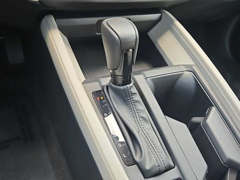 Certified 2025 Honda Accord LX image 20