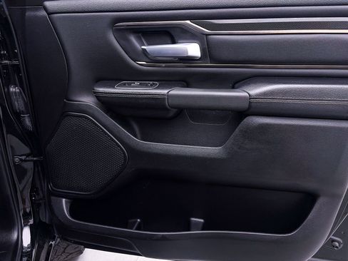 Used 2021 RAM 1500 Rebel w/ Rebel Level 1 Equipment Group AWD/4WD image 31