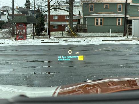 Used 2016 Chevrolet Camaro SS image 30