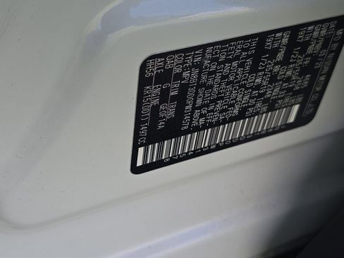Used 2023 Nissan Rogue Platinum AWD/4WD image 35