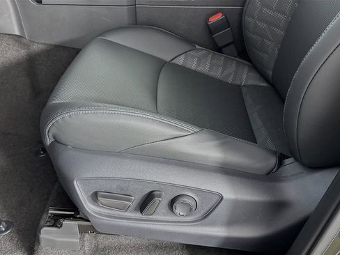 New 2026 Toyota Tacoma TRD Sport image 23