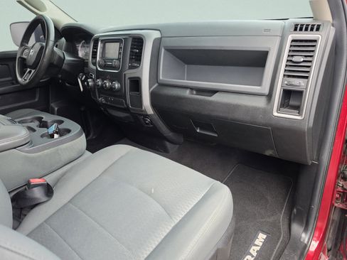 Used 2020 RAM 1500 Big Horn image 13