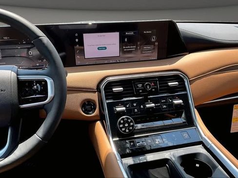 New 2026 Nissan Armada SL AWD/4WD image 6
