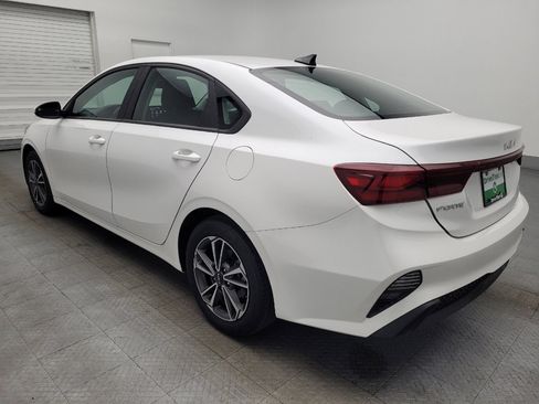 Used 2023 Kia Forte LXS FWD image 5