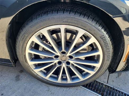 New 2026 Audi A6 3.0 image 20