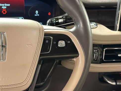 Used 2022 Lincoln Aviator Reserve w/ Equipment Group 201A image 23