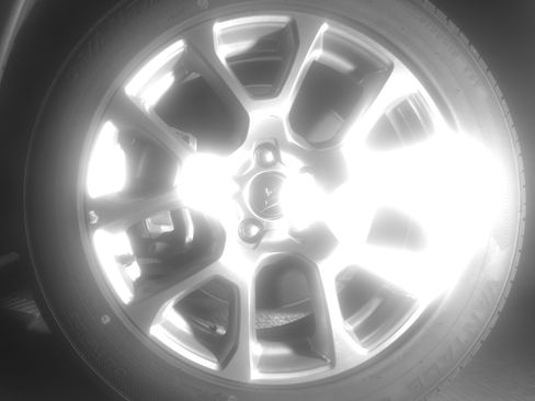 Used 2025 Jeep Compass Limited image 12