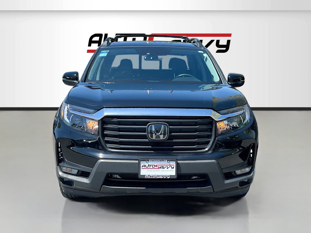 Used 2023 Honda Ridgeline RTL image 2